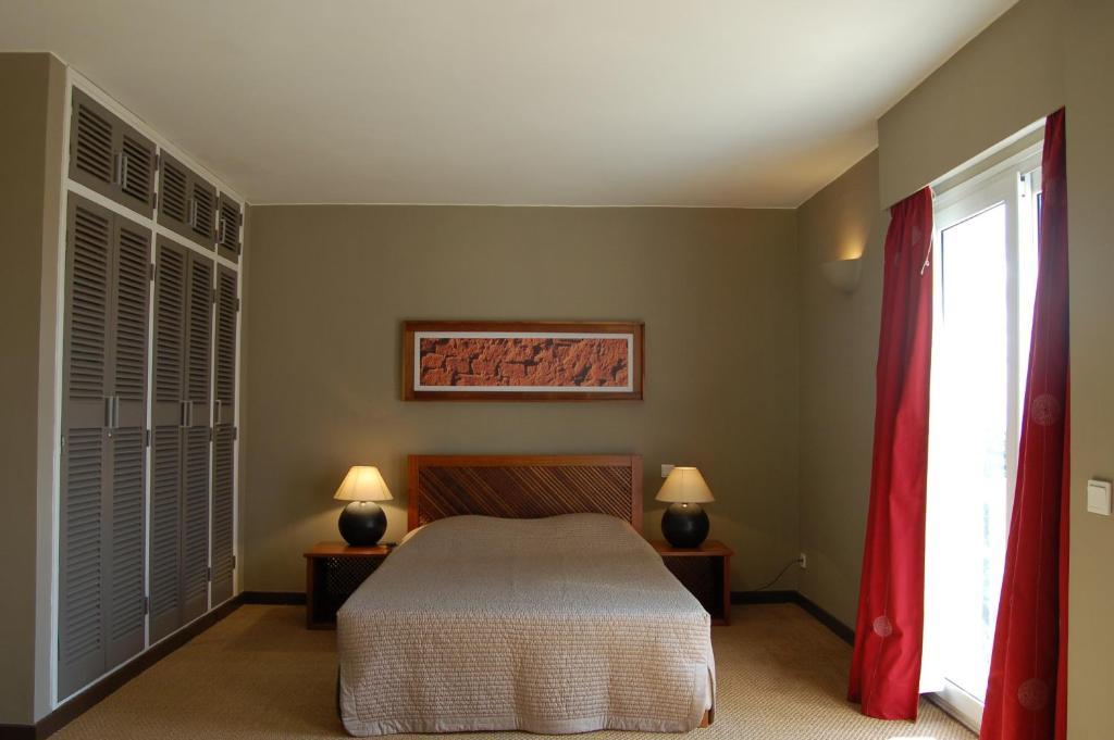 La Residence Du Rova Antananarivo Room photo
