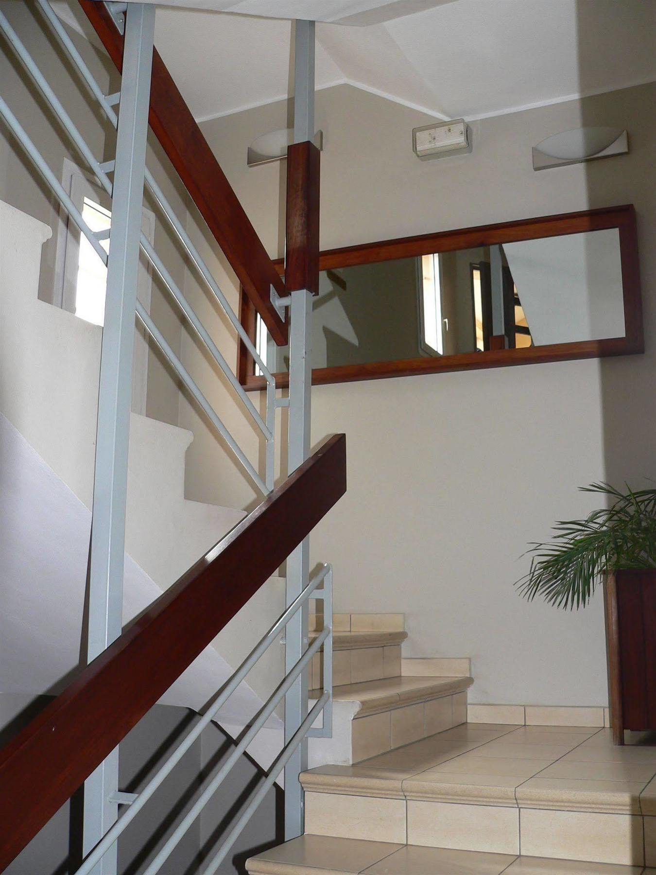 La Residence Du Rova Antananarivo Exterior photo